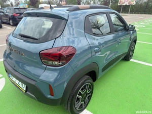 Vand Dacia Spring Extreme  - imagine 3