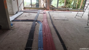 Electrician, instalatii electrice  - imagine 4