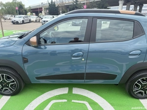 Vand Dacia Spring Extreme  - imagine 2