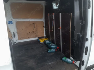 Ford Transit Custom 2.0 tdci - imagine 8