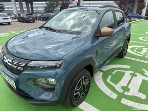 Vand Dacia Spring Extreme  - imagine 4