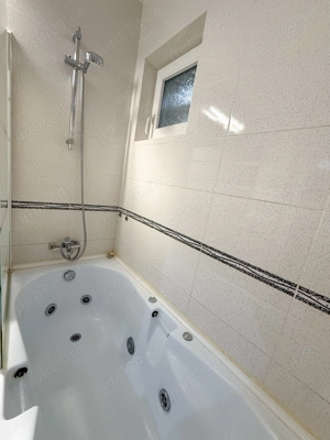 Ap 2 camere Podu Roș - CENTRU   regim hotelier, design elegant, parcare inclusă, factură & vouchere  - imagine 5