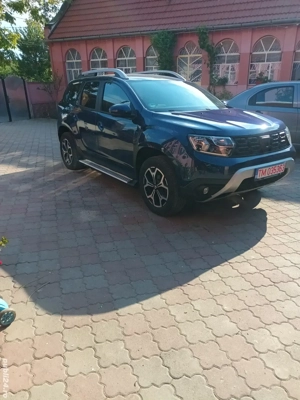 Vand Dacia Dustar