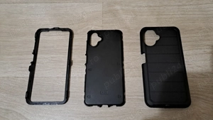 Husa telefon "Samsung A06" - imagine 3