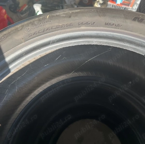 Vând 2 seturi de cauciucuri marca Nexen și Michelin - imagine 3