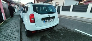 Vând Duster 1.6 benzina - imagine 3
