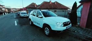 Vând Duster 1.6 benzina - imagine 2