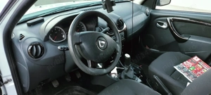 Vând Duster 1.6 benzina - imagine 4