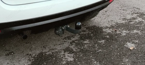 Vând Duster 1.6 benzina - imagine 7