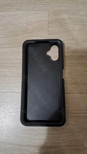 Husa telefon "Samsung A06" - imagine 2