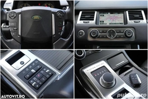 Range rover sport 2013 facelift fulloption - imagine 5