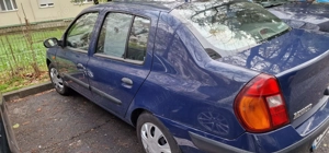 Vand Renaul Clio Symbol UNIC PROPRIETAR 2003