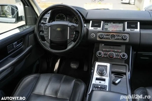Range rover sport 2013 facelift fulloption - imagine 4