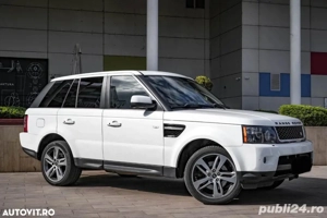 Range rover sport 2013 facelift fulloption - imagine 2