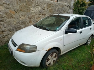 Chevrolet aveo 12