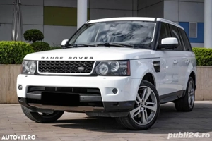 Range rover sport 2013 facelift fulloption - imagine 3