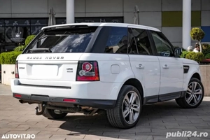 Range rover sport 2013 facelift fulloption