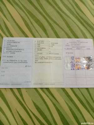 De vînzare  - imagine 5