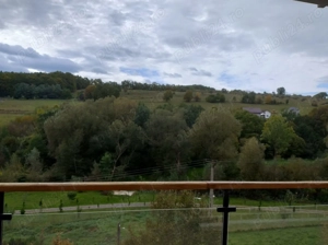 PF vând casa tip duplex - imagine 3