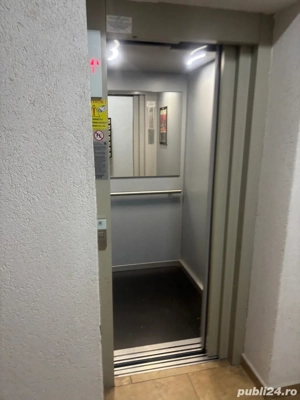 Boxa,spatiu depozitare,bloc nou,et.3,lift.