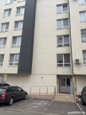 Boxa,spatiu depozitare,bloc nou,et.3,lift. - imagine 4