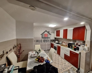 Apartament 2 camere, parter, zona Parcul Teilor, mobilat și utilat