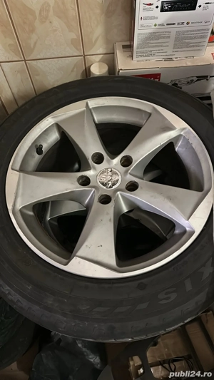 jante vw transporter t5 t6 pe 17 