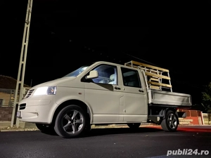 jante vw transporter t5 t6 pe 17  - imagine 2