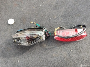 vand piese pentru atv  - imagine 10