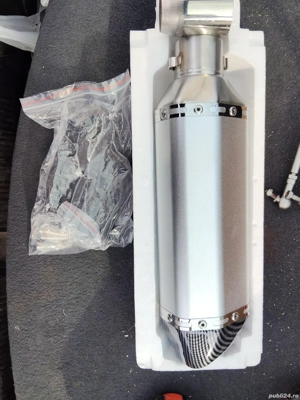 vand piese pentru atv  - imagine 3