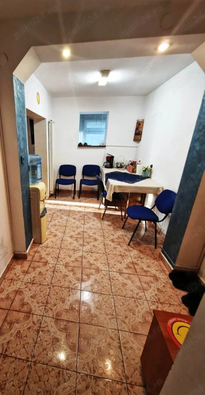 Apartament 3 camere, decomandat