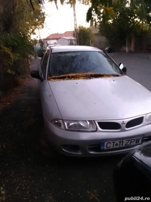 Mitsubishi de vânzare  - imagine 4