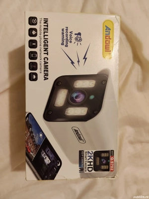 vand camere de supraveghere 