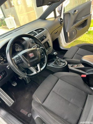 Vând Seat Leon Cupra  - imagine 2