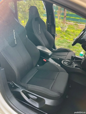 Vând Seat Leon Cupra  - imagine 3