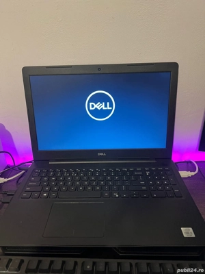 Vând laptop Dell 