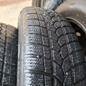 Set roti iarna Logan - imagine 2