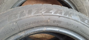 Anvelope Bridgestone - imagine 2