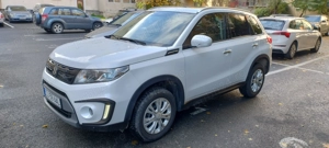 De vanzare Suzuki Vitara 1.6B Luxus Allgrip Automta