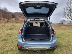 Ford Kuga 2008 4*4 diesel titanium  - imagine 3