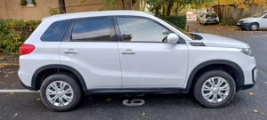 De vanzare Suzuki Vitara 1.6B Luxus Allgrip Automta - imagine 4