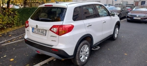 De vanzare Suzuki Vitara 1.6B Luxus Allgrip Automta - imagine 3