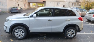 De vanzare Suzuki Vitara 1.6B Luxus Allgrip Automta - imagine 5