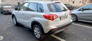 De vanzare Suzuki Vitara 1.6B Luxus Allgrip Automta - imagine 6