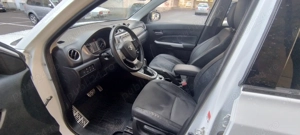 De vanzare Suzuki Vitara 1.6B Luxus Allgrip Automta - imagine 10