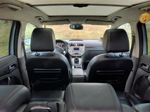 Ford Kuga 2008 4*4 diesel titanium  - imagine 8