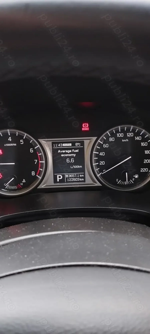 De vanzare Suzuki Vitara 1.6B Luxus Allgrip Automta - imagine 8