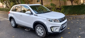 De vanzare Suzuki Vitara 1.6B Luxus Allgrip Automta - imagine 7