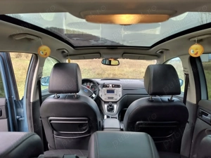 Ford Kuga 2008 4*4 diesel titanium  - imagine 10