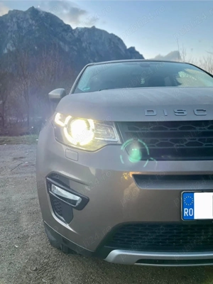 Discovery Sport HSE TD4 - imagine 2